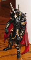 Pesmerga (Marvel Legends) Custom Action Figure