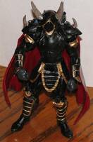 Pesmerga (Marvel Legends) Custom Action Figure
