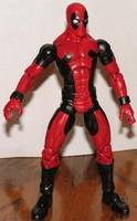 Deadpool (Marvel Legends) Custom Action Figure
