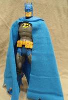 Batman - Detective (DC Universe) Custom Action Figure