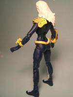 Songbird (Classic Thunderbolts) (Marvel Legends) Custom Action Figure