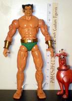 Namor the Submariner (Marvel Icon) Custom Action Figure