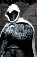 Moon Knight (Marvel Legends) Custom Action Figure