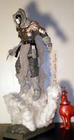 Ultimate Moon Knight (Marvel Icon) Custom Action Figure