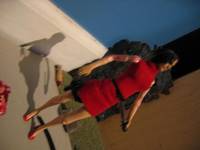 Ada Wong (Resident Evil) Custom Action Figure