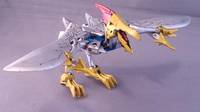 Swoop TFA (Transformers - Animated) Custom Action Figure