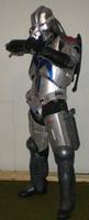 Durge (Star Wars) Custom Action Figure