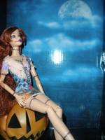 Sally Ragdoll (Original) Custom Action Figure