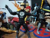 Havok (Marvel Legends) Custom Action Figure