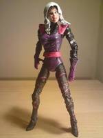 Clea (Marvel Legends) Custom Action Figure