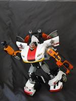 ACTION MASTER KICK OFF (Transformers - Alternators) Custom Action Figure