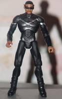HanCock (Hancock) Custom Action Figure