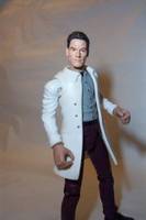 Bruce Banner (Marvel Legends) Custom Action Figure