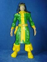 Shaman (Alpha Flight) Custom Action Figure