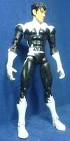 Northstar (Alpha Flight) Custom Action Figure
