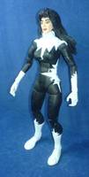 Aurora (Alpha Flight) Custom Action Figure