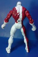 Guardian (Alpha Flight) Custom Action Figure
