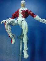 Guardian (Alpha Flight) Custom Action Figure