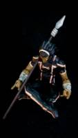 Manifold (Marvel Legends) Custom Action Figure