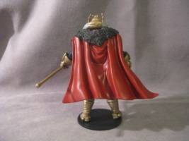 Odin (Marvel Universe) Custom Action Figure