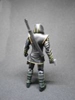 Ronin mcu (Marvel Universe) Custom Action Figure