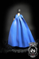 Cir-El V.2 (DC Universe) Custom Action Figure
