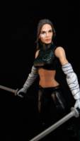 Echo V2 (Marvel Legends) Custom Action Figure