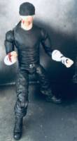DareDevil (Season 3) (Marvel Universe) Custom Action Figure