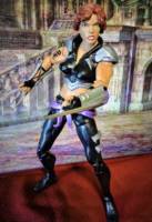 Scandal Savage (Secret Six) Custom Action Figure