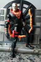 Destro (G.I. Joe on the Streets) Custom Action Figure