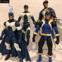 Vance Astrovik / Justice (Marvel Legends) Custom Action Figure