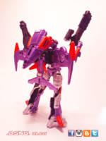 Windstorm [Original Character] (Transformers) Custom Action Figure