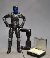 Overdrive (Marvel Legends) Custom Action Figure