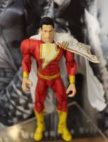 Shazam! (DC Superheroes) Custom Action Figure