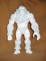 Xemnu (Marvel Legends) Custom Action Figure