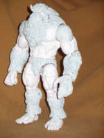 Xemnu (Marvel Legends) Custom Action Figure