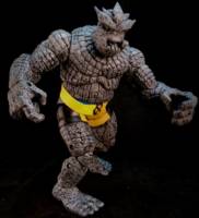 Rockslide V2 (Marvel Legends) Custom Action Figure