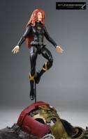 Jean Grey (X-Men) Custom Action Figure
