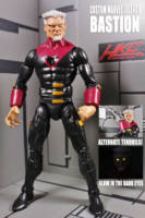 Bastion (X-Force) (Glow in the dark eyes) (Marvel Legends) Custom Action Figure