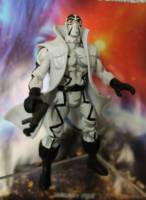 Fantomex (X-Men) Custom Action Figure