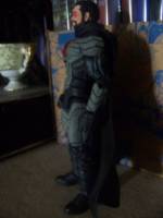 General Zod (Marvel Legends) Custom Action Figure