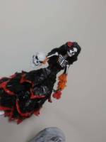 Catrina (Marvel Legends) Custom Action Figure