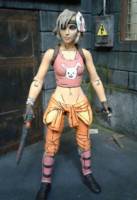 Adult Tina (Borderlands) Custom Action Figure