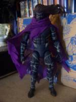 Kaine (Marvel Legends) Custom Action Figure