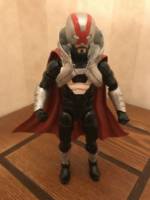 Master of the World (Marvel Legends) Custom Action Figure