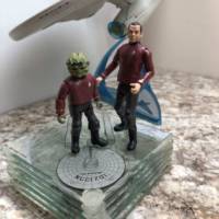 Keenser from Star Trek Into Darkness (Star Trek) Custom Action Figure
