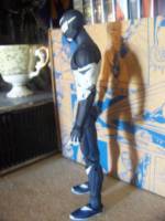 sideways (Marvel Legends) Custom Action Figure