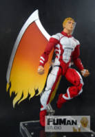 Marvel Legends Angel (Marvel Legends) Custom Action Figure