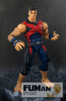 ML Beast (Marvel Legends) Custom Action Figure