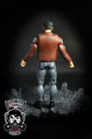 Terry Mcginnis - Batman Beyond (DC Universe) Custom Action Figure